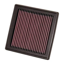 K&N K&N Washable Lifetime Performance Air Filters 33-2399 Autofit