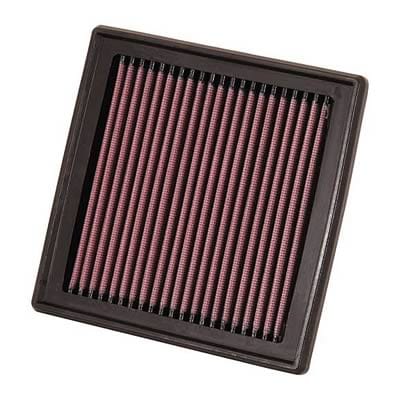 K&N K&N Washable Lifetime Performance Air Filters 33-2399 Autofit