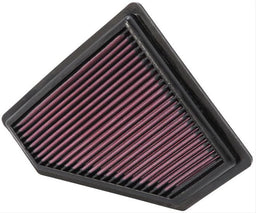 K&N K&N Washable Lifetime Performance Air Filters 33-2401 Autofit