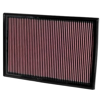 K&N K&N Washable Lifetime Performance Air Filters 33-2406 Autofit