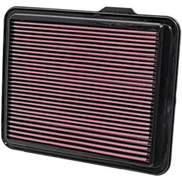 K&N K&N Washable Lifetime Performance Air Filters 33-2408 Autofit