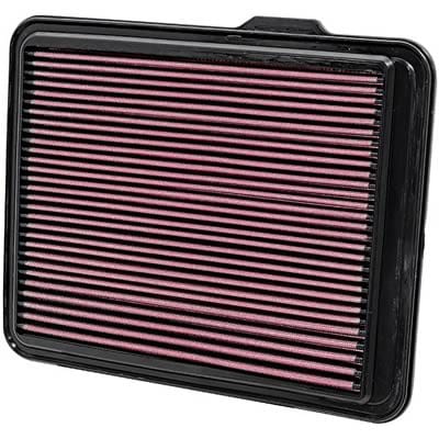 K&N K&N Washable Lifetime Performance Air Filters 33-2408 Autofit