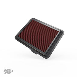 K&N K&N Washable Lifetime Performance Air Filters 33-2408 Autofit