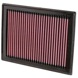 K&N K&N Washable Lifetime Performance Air Filters 33-2409 Autofit