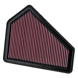 K&N K&N Washable Lifetime Performance Air Filters 33-2411 Autofit