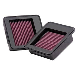 K&N K&N Washable Lifetime Performance Air Filters 33-2413 Autofit