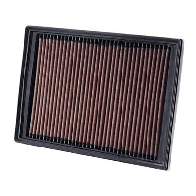 K&N K&N Washable Lifetime Performance Air Filters 33-2414 Autofit