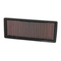 K&N K&N Washable Lifetime Performance Air Filters 33-2417 Autofit