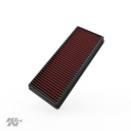 K&N K&N Washable Lifetime Performance Air Filters 33-2417 Autofit