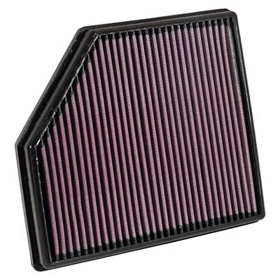 K&N K&N Washable Lifetime Performance Air Filters 33-2418 Autofit