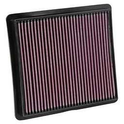 K&N K&N Washable Lifetime Performance Air Filters 33-2419 Autofit