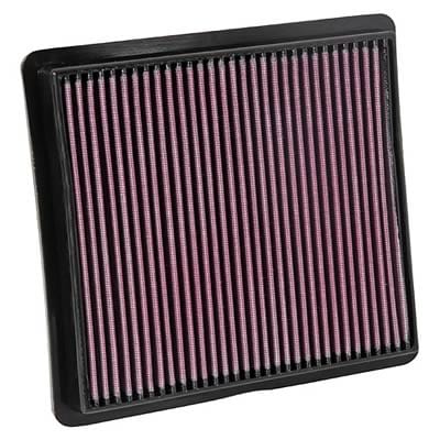K&N K&N Washable Lifetime Performance Air Filters 33-2419 Autofit
