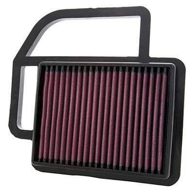 K&N K&N Washable Lifetime Performance Air Filters 33-2421 Autofit