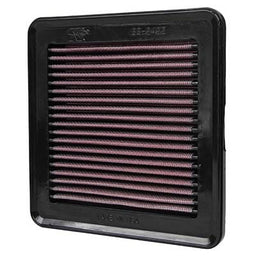 K&N K&N Washable Lifetime Performance Air Filters 33-2422 Autofit