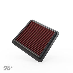K&N K&N Washable Lifetime Performance Air Filters 33-2422 Autofit