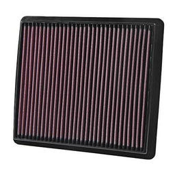 K&N K&N Washable Lifetime Performance Air Filters 33-2423 Autofit
