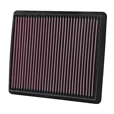 K&N K&N Washable Lifetime Performance Air Filters 33-2423 Autofit