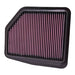 K&N K&N Washable Lifetime Performance Air Filters 33-2429 Autofit