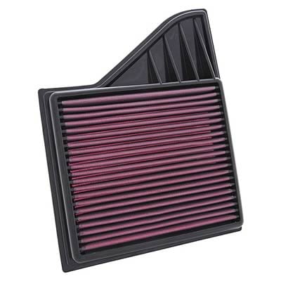 K&N K&N Washable Lifetime Performance Air Filters 33-2431 Autofit