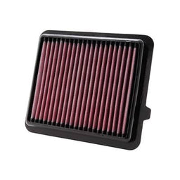 K&N K&N Washable Lifetime Performance Air Filters 33-2433 Autofit
