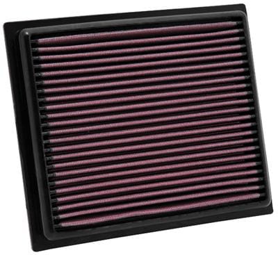 K&N K&N Washable Lifetime Performance Air Filters 33-2435 Autofit