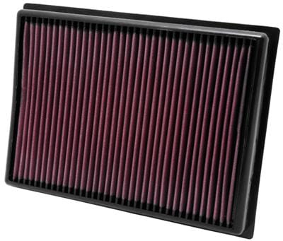 K&N K&N Washable Lifetime Performance Air Filters 33-2438 Autofit