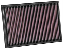 K&N K&N Washable Lifetime Performance Air Filters 33-2438 Autofit