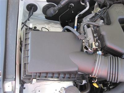 K&N K&N Washable Lifetime Performance Air Filters 33-2438 Autofit