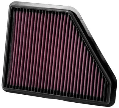 K&N K&N Washable Lifetime Performance Air Filters 33-2439 Autofit