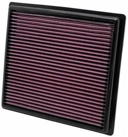 K&N K&N Washable Lifetime Performance Air Filters 33-2443 Autofit