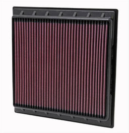 K&N K&N Washable Lifetime Performance Air Filters 33-2444 Autofit