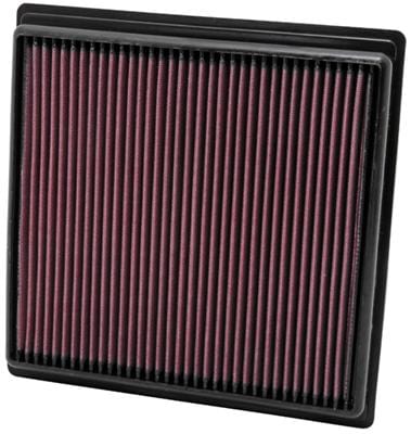 K&N K&N Washable Lifetime Performance Air Filters 33-2444 Autofit