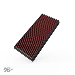K&N K&N Washable Lifetime Performance Air Filters 33-2446 Autofit