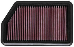 K&N K&N Washable Lifetime Performance Air Filters 33-2451 Autofit