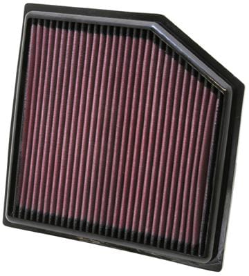 K&N K&N Washable Lifetime Performance Air Filters 33-2452 Autofit