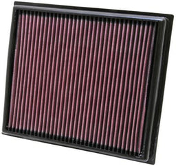 K&N K&N Washable Lifetime Performance Air Filters 33-2453 Autofit