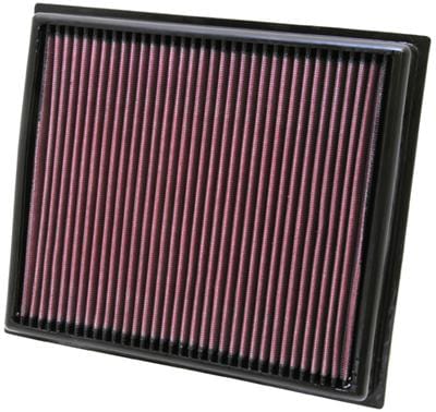 K&N K&N Washable Lifetime Performance Air Filters 33-2453 Autofit