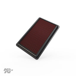 K&N K&N Washable Lifetime Performance Air Filters 33-2454 Autofit