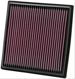 K&N K&N Washable Lifetime Performance Air Filters 33-2455 Autofit