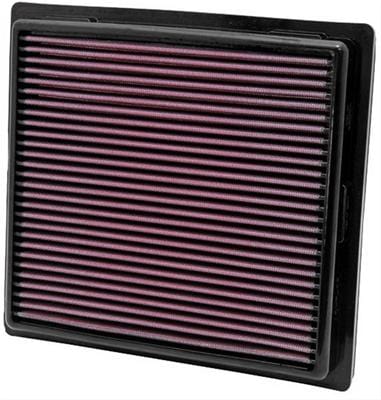 K&N K&N Washable Lifetime Performance Air Filters 33-2457 Autofit
