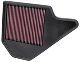 K&N K&N Washable Lifetime Performance Air Filters 33-2462 Autofit