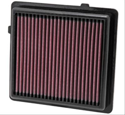 K&N K&N Washable Lifetime Performance Air Filters 33-2464 Autofit