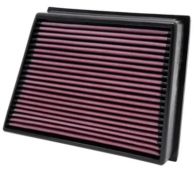 K&N K&N Washable Lifetime Performance Air Filters 33-2466 Autofit
