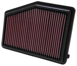 K&N K&N Washable Lifetime Performance Air Filters 33-2468 Autofit