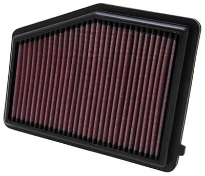K&N K&N Washable Lifetime Performance Air Filters 33-2468 Autofit