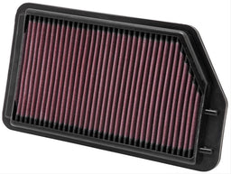 K&N K&N Washable Lifetime Performance Air Filters 33-2469 Autofit