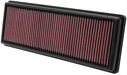 K&N K&N Washable Lifetime Performance Air Filters 33-2471 Autofit