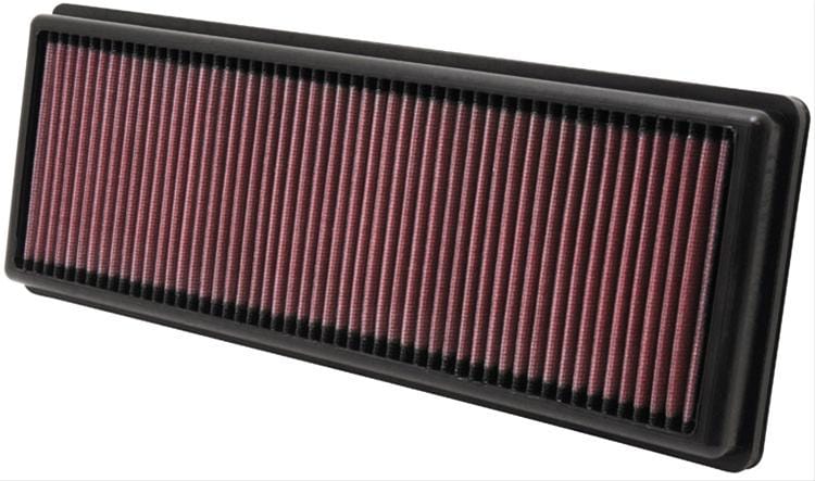 K&N K&N Washable Lifetime Performance Air Filters 33-2471 Autofit