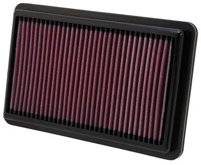 K&N K&N Washable Lifetime Performance Air Filters 33-2473 Autofit