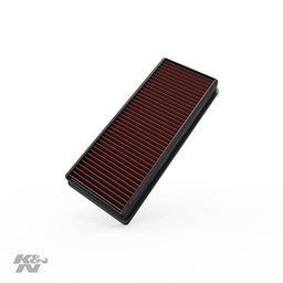 K&N K&N Washable Lifetime Performance Air Filters 33-2474 Autofit